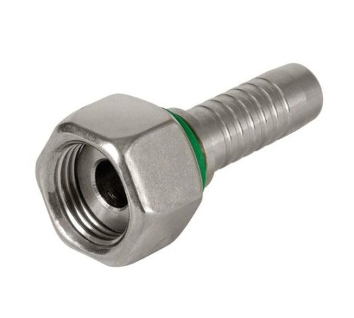 Фитинги BSP с накидной гайкой в Молодечно