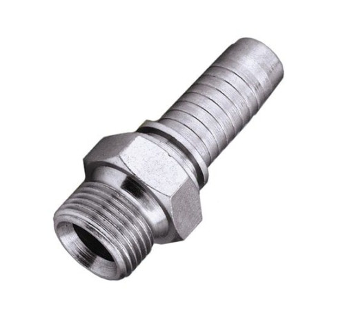 Фитинги JIC с наружной резьбой в Молодечно и Беларуси