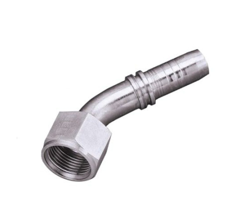 Фитинги JIC с накидной гайкой в Молодечно для юрлиц