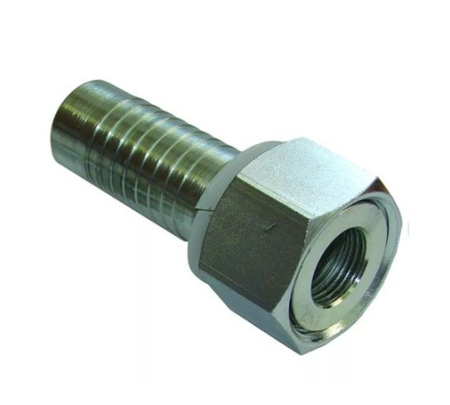 Фитинги ORFS с накидной гайкой в Молодечно для юрлиц