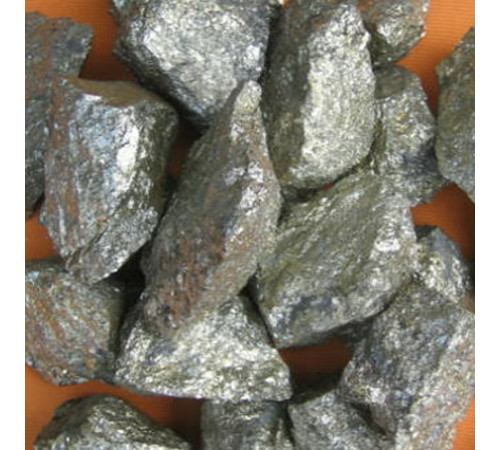 Ферросплавы Ферросера в Молодечно для юридических лиц