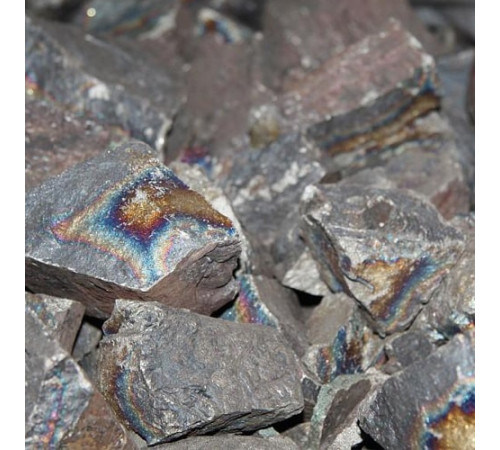 Ферросиликохромы в Молодечно для металлургической отрасли