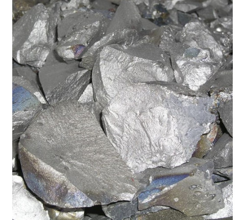 Ферросиликотитаны в Молодечно для промышленных предприятий