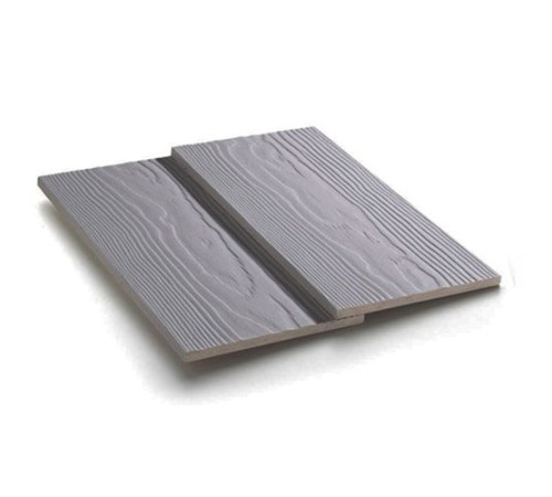 Фиброцементные сайдинги в Молодечно для отделки фасада