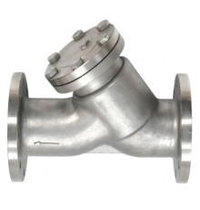 Фланцевый фильтр