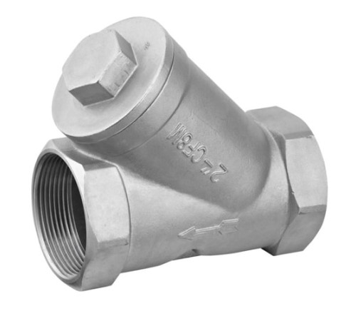 Муфтовые фильтры AISI 304 и 316 в Молодечно с доставкой