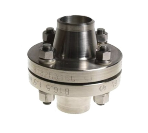 Изолирующие фланцевые соединения в Молодечно и Беларуси