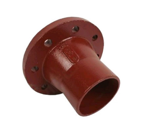 Безраструбные фланцы переходные в Молодечно и Беларуси