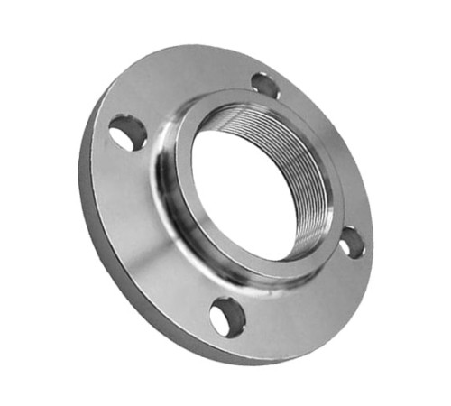 Резьбовые фланцы в Молодечно для трубопроводных систем