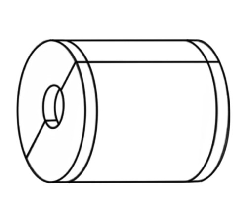 Теплоизоляционные фланцы для труб в Молодечно