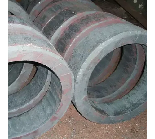 Бронзовые раскатные кольца в Молодечно от Спецметаллстрой