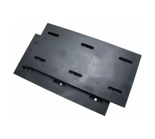 Габаритные износостойкие плиты в Молодечно для промышленности