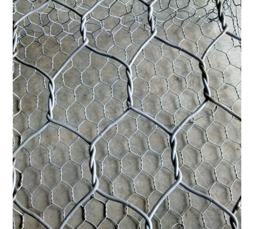 Габионные сетки двойного кручения в Молодечно для юрлиц