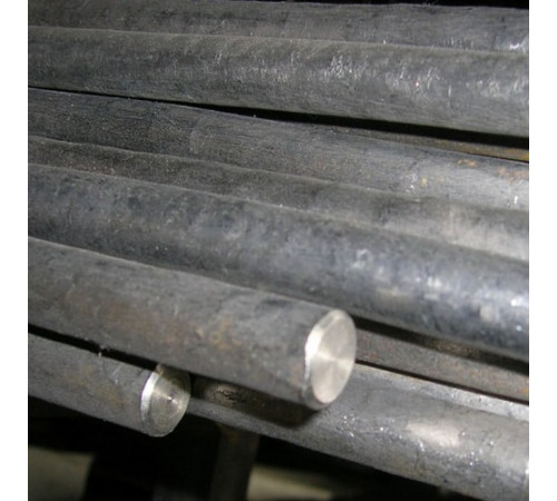 Гафниевые прутки в Молодечно для промышленности