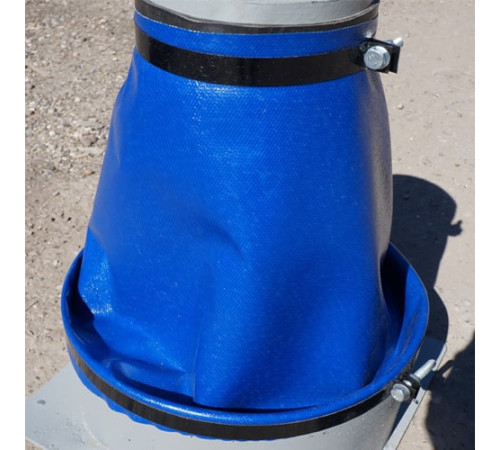 Герметизирующие манжеты ГМР и ГМНР в Молодечно