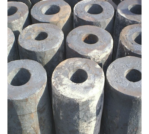 Жаропрочные поковки в Молодечно от Спецметаллстрой