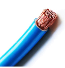 Гибкие жилы