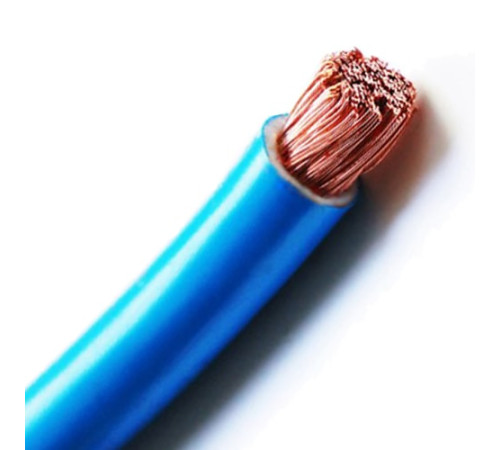 Гибкие токопроводящие жилы для кабеля в Молодечно