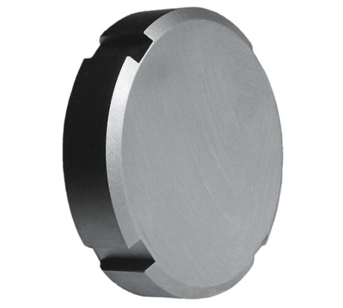 Глухие гайки AISI 304 и 316L в Молодечно с доставкой