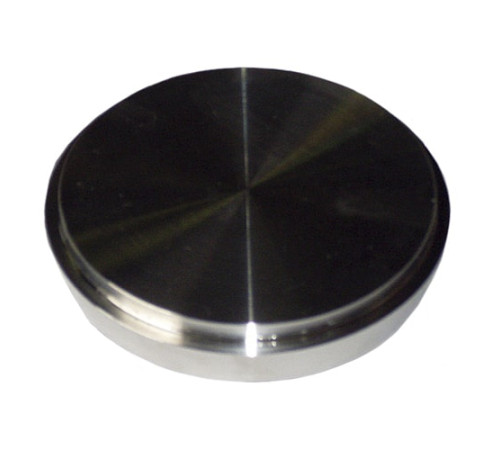 Глухие конические патрубки AISI 304/316L в Молодечно