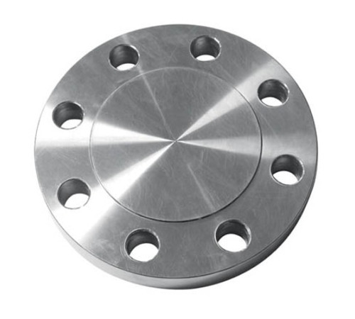 Глухие фланцы AISI 304 и 316L в Молодечно