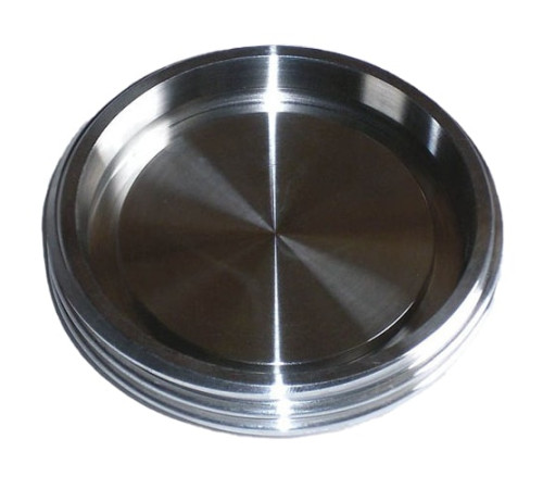 Глухие резьбовые патрубки в Молодечно с доставкой