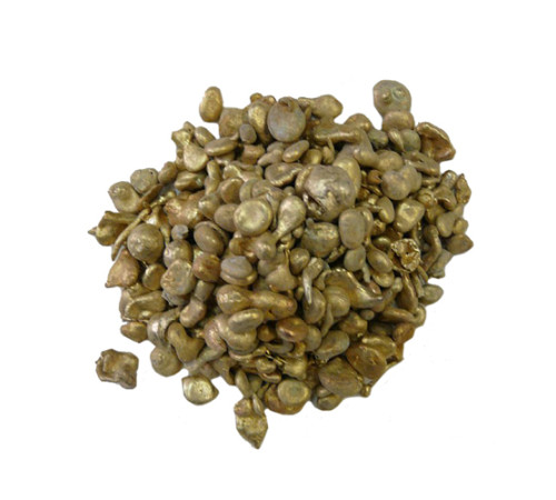 Латунные гранулы OTTN и Л63 в Молодечно