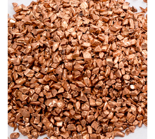 Медные гранулы в Молодечно для промышленности