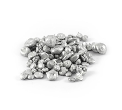 Алюминиевые гранулы в Молодечно для промышленности