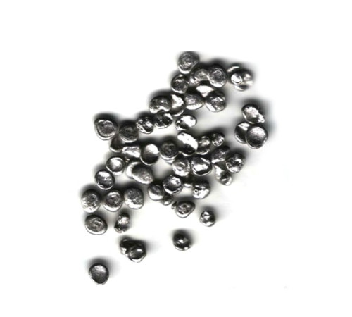 Гранулированные свинцы в Молодечно от Спецметаллстрой