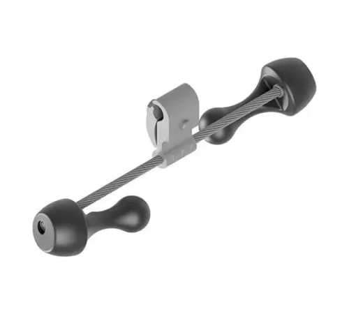 Гасители вибрации для ЛЭП в Молодечно и Беларуси