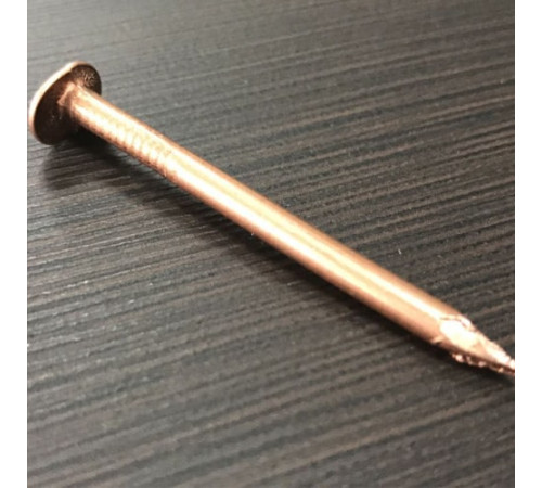 Медные гвозди в Молодечно для юридических лиц