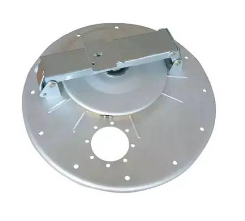 Алюминиевые крышки люков цистерн в Молодечно с доставкой