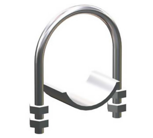 Хомутовые бескорпусные подвижные опоры в Молодечно