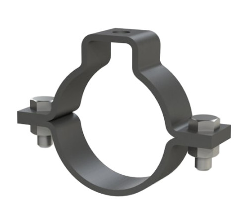 Хомутовые опоры для трубопроводов в Молодечно и Беларуси