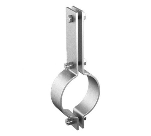 Хомутовые блоки для трубопроводов в Молодечно и Беларуси