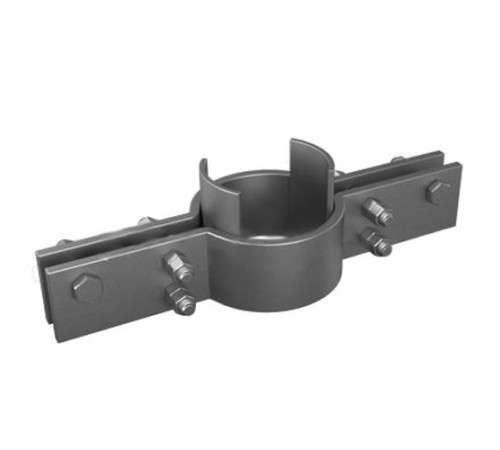 Хомутовые блоки для вертикальных трубопроводов в Молодечно