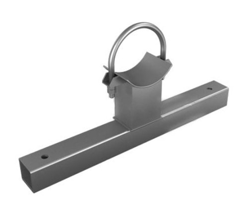 Хомутовые блоки с опорной балкой для трубопроводов в Молодечно