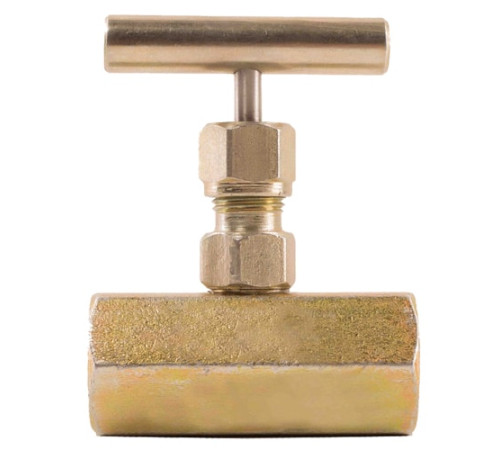 Игольчатые вентили-клапаны в Молодечно для юрлиц