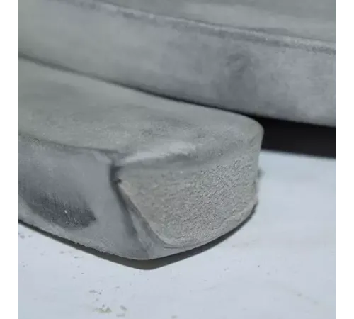 Резиновые особо мягкие трапециевидные шнуры в Молодечно