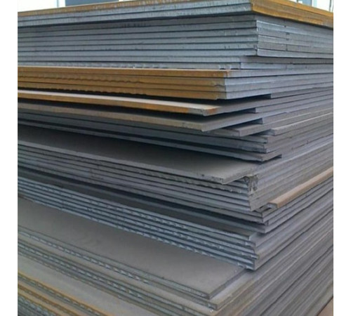 Износостойкие листы в Молодечно для промышленности