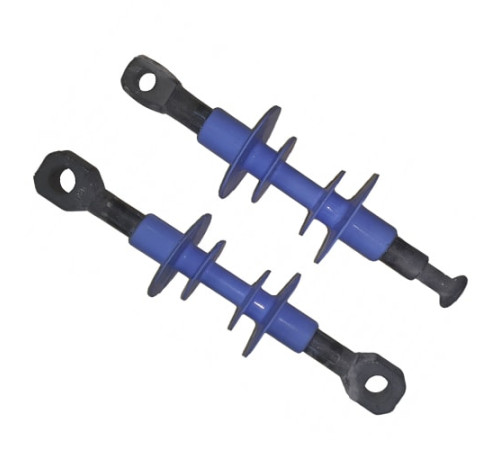 Изоляторы для подвески троса в Молодечно от Спецметаллстрой