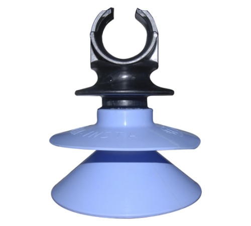 Штыревые полимерные изоляторы в Молодечно для юрлиц