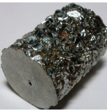 Йодидный гафний