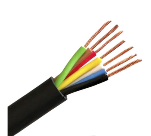 Монтажные кабели в Молодечно для юридических лиц