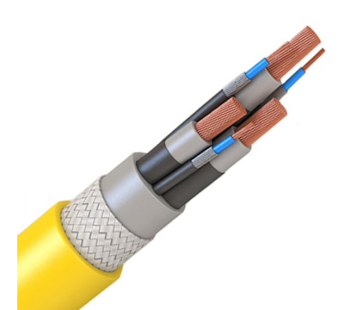 Шахтные кабели в Молодечно для предприятий Беларуси