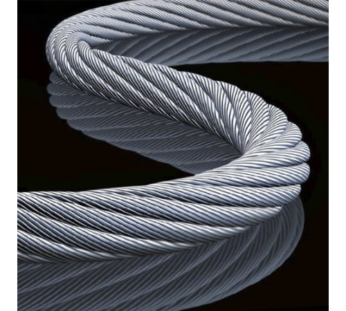 Канаты для скиповых подъемников доменных печей в Молодечно