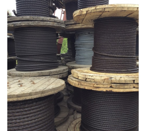 Канаты для талей в Молодечно для юридических лиц