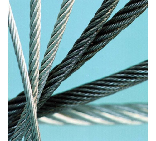 Шахтные подъемные канаты в Молодечно для горной промышленности