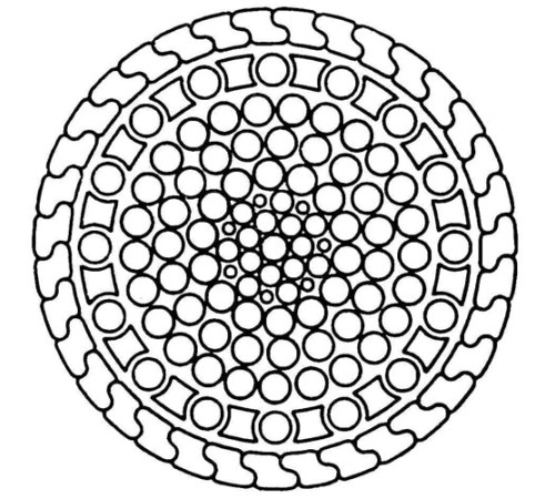 Закрытые канаты в Молодечно от Спецметаллстрой